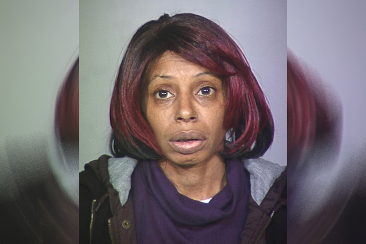 61 Year Old Rockville Centre Woman Reported Missing By Police Intense