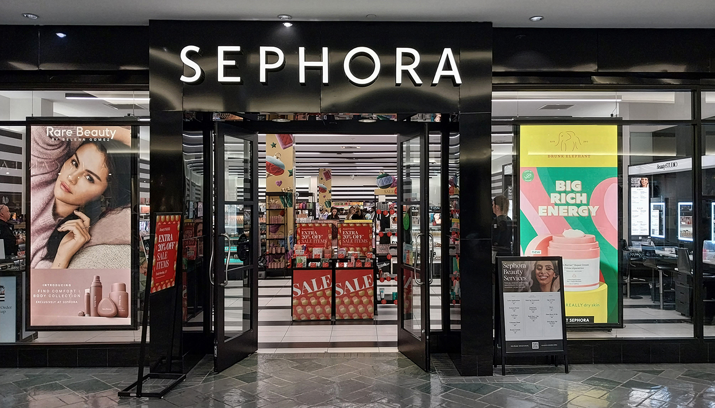 Sephora Set To Join Tanger Outlets Deer Park