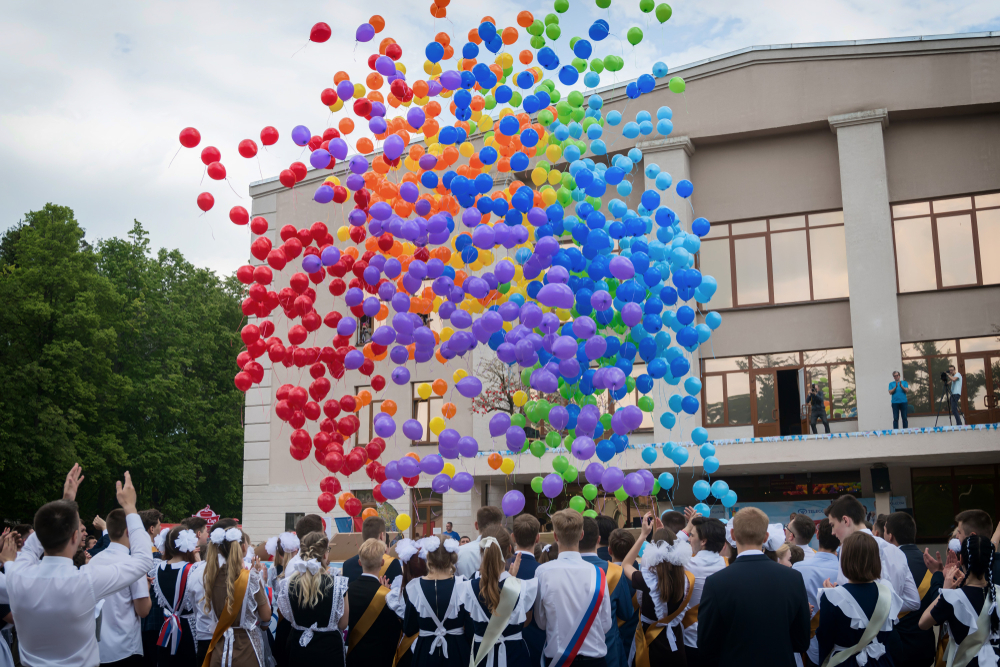 Suffolk Legislature Unanimously Approves the Intentional Balloon Release Ban