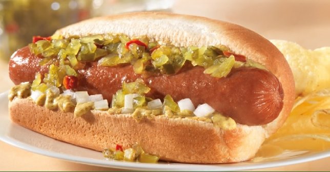 Nathan S Famous Reports Earnings To Relish