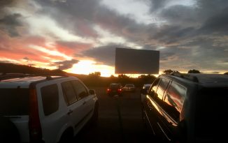 Drive-In Movie Series is Back at Smith Haven Mall – New Movies, Free Popcorn Announced for July