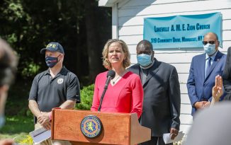Officials Call on PSEG LI To Refund Utility Bills, Reimburse Residents for Spoiled Goods