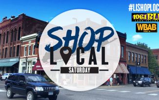 Cox Media Group Initiative Encourages Listeners To Shop Local And Support Small Businesses On Long Island