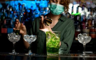 Cuomo Announces New Regulations for Bars and Restaurants to Ensure Compliance with Social Distancing, Mask Orders
