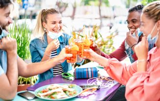 Governor Cuomo Announces Indoor Dining in New York City will Expand to 50 Percent Capacity Beginning March 19