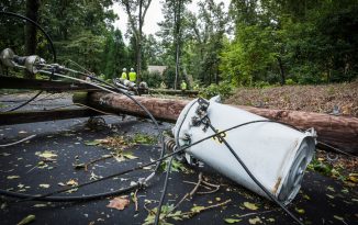 Nassau Executive Curran Demands Answers from PSEG LI After Storm Failure