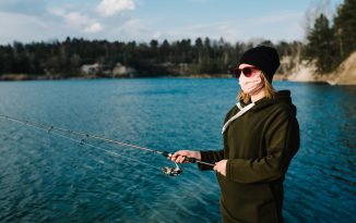 NYS “Free Fishing Day” Announced for Saturday, September 26