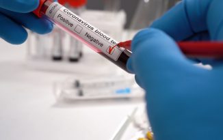 Governor Cuomo Announces New Record High Number of COVID-19 Tests Reported