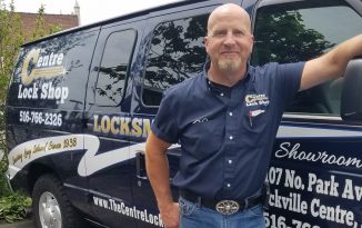 Centre Lock Shop- Family-Run Business Keeping Long Island Secured Since 1938