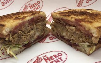 First-Ever Turducken Sandwich Debuts on Long Island