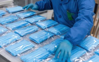 Governor Cuomo Announces Eight More NY Companies – Including Two from LI – to Start Producing COVID-19 Related Equipment and Supplies