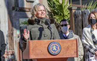 Nassau County Delays Tax Lien Sales to Provide Relief for Struggling Residents and Businesses
