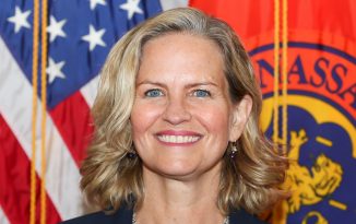 Curran: Nassau Bond Rating Upgraded to “Positive” for 1st Time in 15 Years