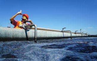 Suffolk County Executive Steve Bellone Announces Implementation Plan for County Wastewater Management District is Finalized