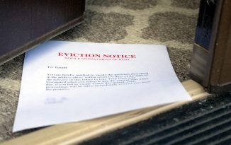 Kaplan’s Small Business Eviction and Foreclosure Moratorium Signed into Law