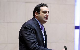 Lupinacci on One-Year Anniversary of Huntington LIPA Vote: “The Town Endures”