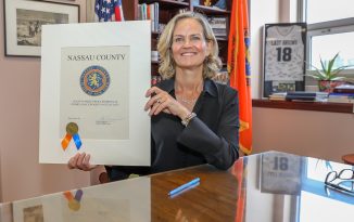 Curran Signs New Policy Increasing Transparency and Combating Conflicts of Interest