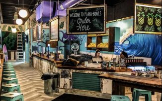 Playa Bowls Chain to Celebrate Nov. 13 Grand Opening of First LI Location with Giveaways, Fundraising Efforts