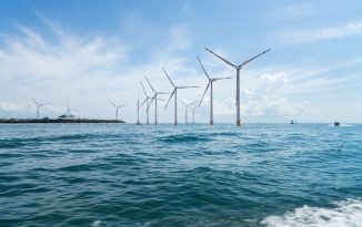 New York’s 1st Offshore Wind Farm Off Montauk Point Gets Fed Approval