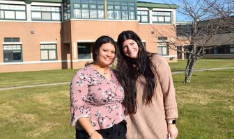 William Floyd High School Senior Nominated for U.S. Presidential Scholars Program