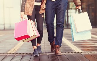Country Pointe Shops in Plainview, New York Announces Full Occupancy