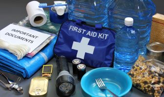 Legislators Trotta, Bontempi Sponsor Emergency Preparedness Program at Northport Public Library on Feb. 3