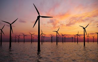 Rice Applauds Offshore Wind Leasing Announcement in the New York Bight