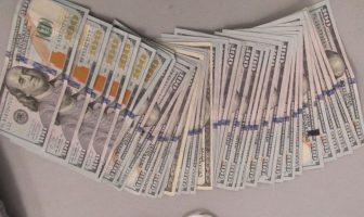 SCPD Detectives Intercept Money Shipped as Part of Two Scams