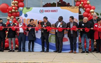 99 Ranch Market Pan-Asian Grocery Giant Holds Grand Opening of First Long Island Location