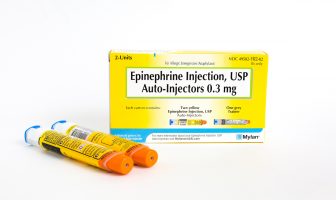 Legislator Joshua A. Lafazan Proposes a Restaurant Epipen Access Law