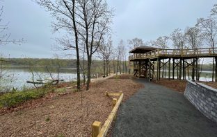 Governor Hochul Announces Improved Public Access at Hempstead Lake State Park