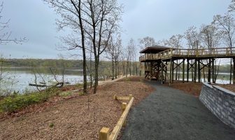Governor Hochul Announces Improved Public Access at Hempstead Lake State Park