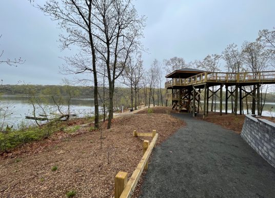 Governor Hochul Announces Improved Public Access at Hempstead Lake State Park