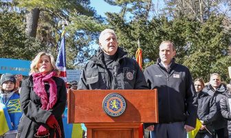 Blakeman: Nassau County Health Commissioner To Depart At the End of July