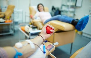 Suffolk County Legislator Rob Trotta and St. Joseph’s Church Host A Blood Drive on June 28 at Travis Hall in Kings Park