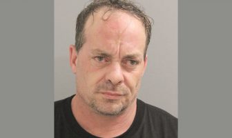 NCPD: Seaford Man With Multiple Prior Arrests Busted for Auto-Stripping