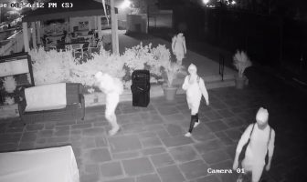 Four Break into Hewlett Harbor Country Club, Steal $750 in Tennis Gear, Cops Say