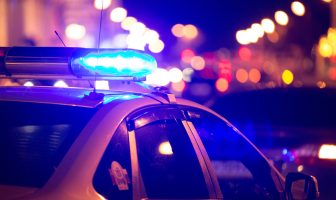NCPD Busts Man Who Robbed Motorist at Knifepoint in Uniondale
