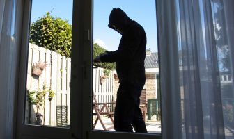 Woodbury Home Ransacked During Burglary, According to Nassau Cops