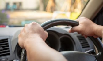 Driver Sought for Fleeing Wyandanch Crash That Seriously Injured Pedestrian