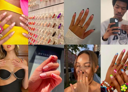 GLOSSLAB’s First Long Island Nail Studio to Open in Roslyn Dec. 9