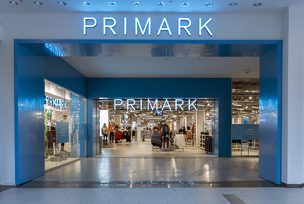 I can't believe how affordable @Primark is! New store at Roosevelt Fie