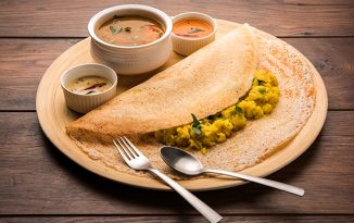 Village – The Soul of India Opens in Hicksville