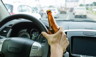 Man Arrested for DWI Following Fatal Motor Vehicle Crash in Coram