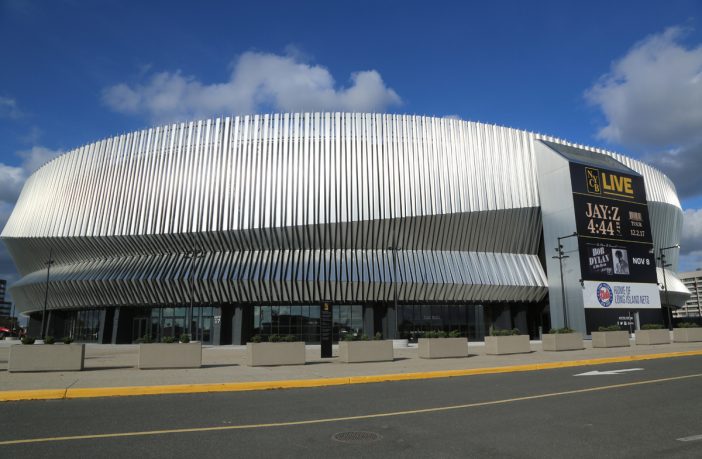 Long Island Nets Tip Off 2022-23 Home Schedule at Nassau Coliseum this