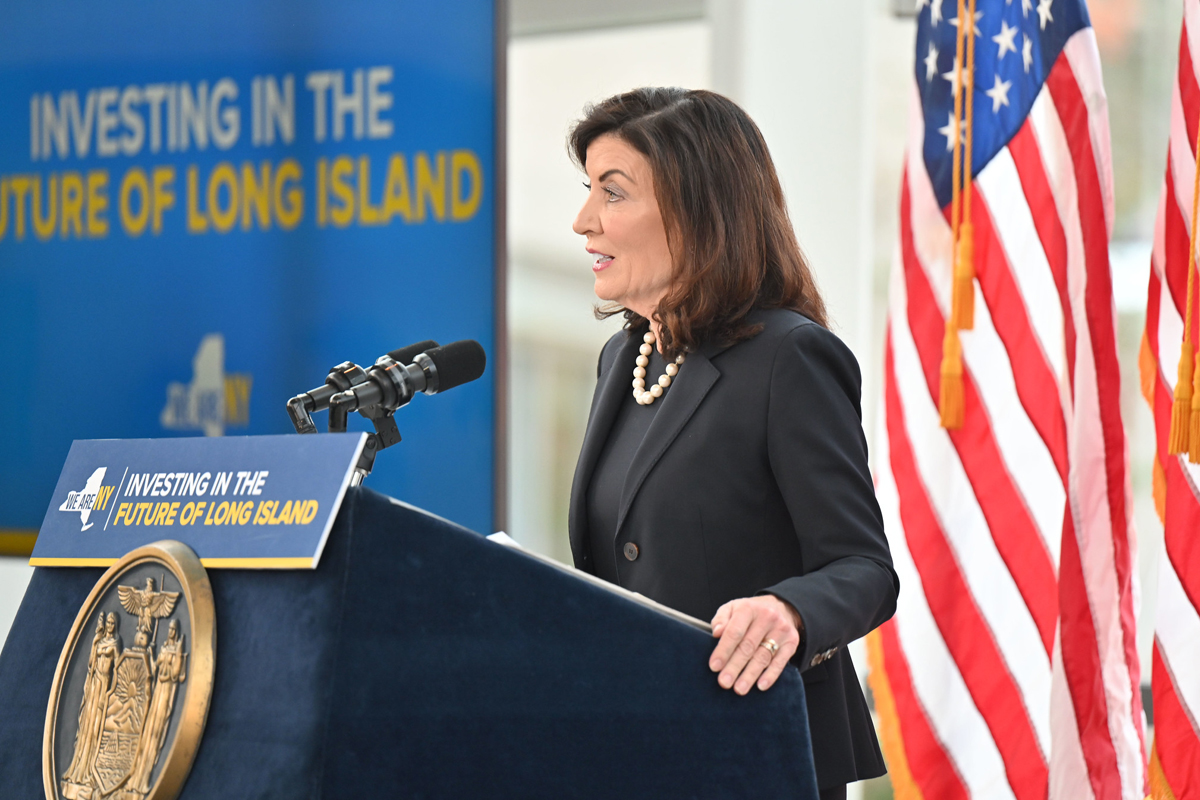 Governor Hochul Announces Request For Applications For Life Sciences ...