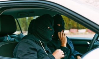 Two Suspects Arrested After Attempting Million Dollar Heist on Victim’s Long Island, NYC Residences