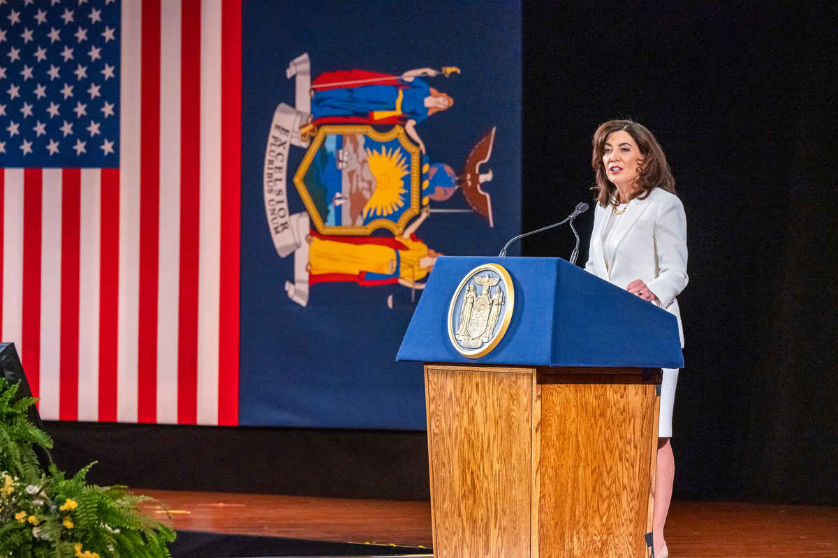 Governor Hochul Announces Statewide Strategy To Address NY s Housing Crisis Build 800 000 New Homes