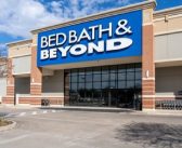 Farmingdale Location on List of Bed Bath & Beyond Stores Closing in 2023