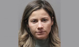 Woman Arrested for Allegedly Setting Occupied Williston Park Residence on Fire
